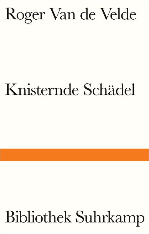 Produktbild: Knisternde Sch&auml;del