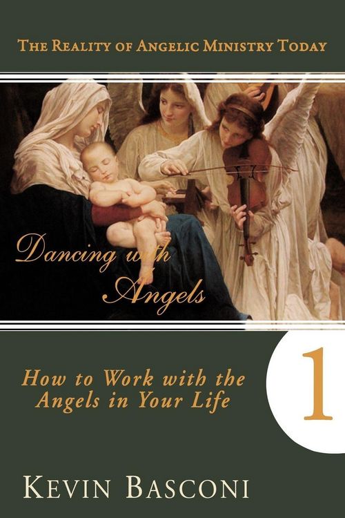Produktbild: Dancing with Angels
