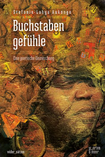 Produktbild: Buchstabengef&uuml;hle