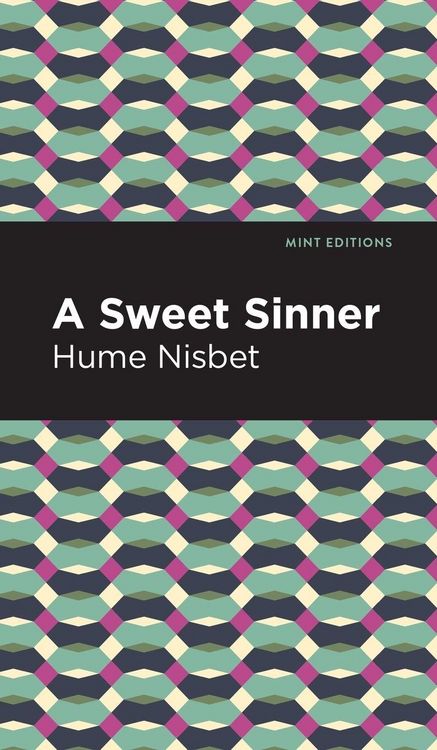 Produktbild: A Sweet Sinner