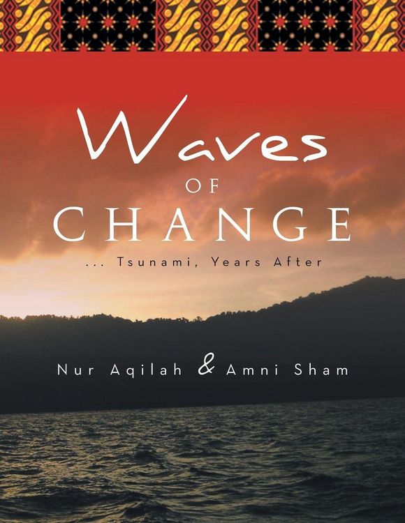 Produktbild: Waves of Change