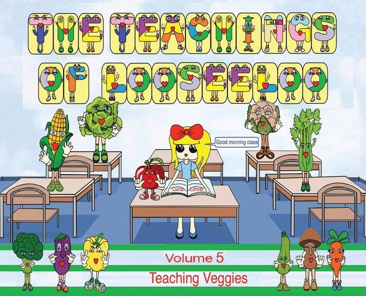 Produktbild: The Teachings of looseeloo