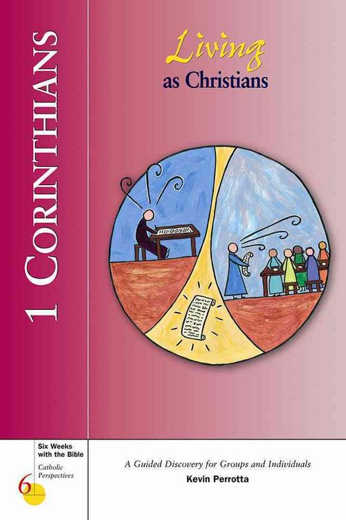 Produktbild: 1 Corinthians