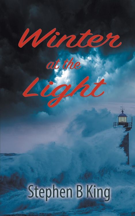 Produktbild: Winter at the Light