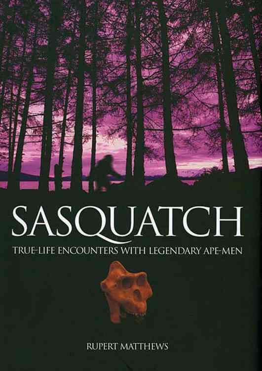 Produktbild: Sasquatch