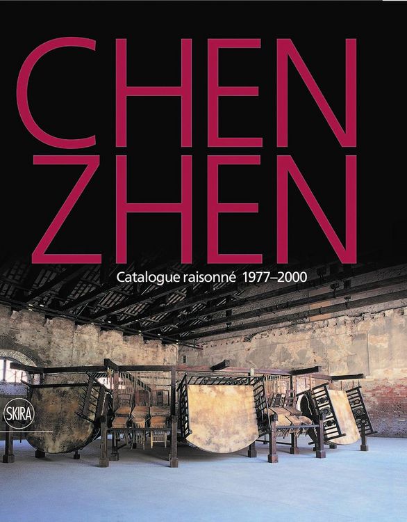 Produktbild: Chen Zhen: Catalogue Raisonn&eacute; (2 Volumes)
