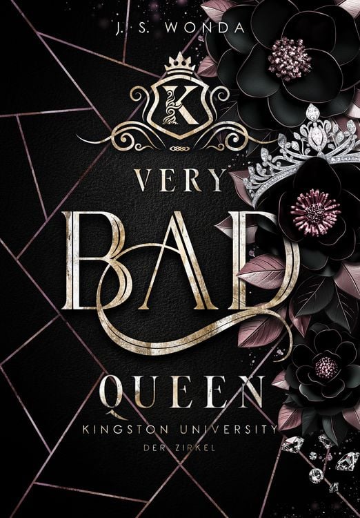 Produktbild: Very Bad Queen