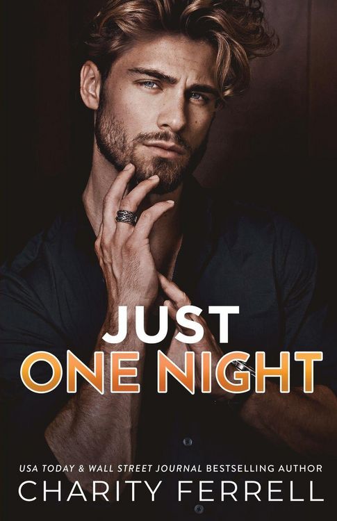 Produktbild: Just One Night