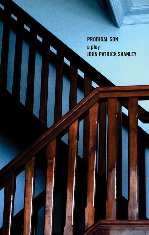 Produktbild: Prodigal Son