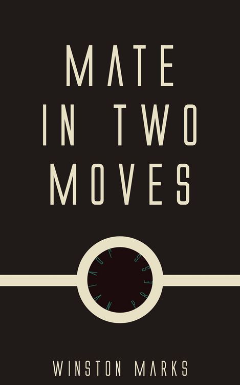 Produktbild: Mate in Two Moves