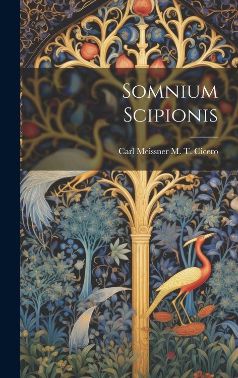 Produktbild: Somnium Scipionis