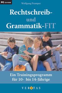 Produktbild: Ein Trainingsprogramm f&uuml;r 10- bis 14-J&auml;hrige, 1 CD-ROM