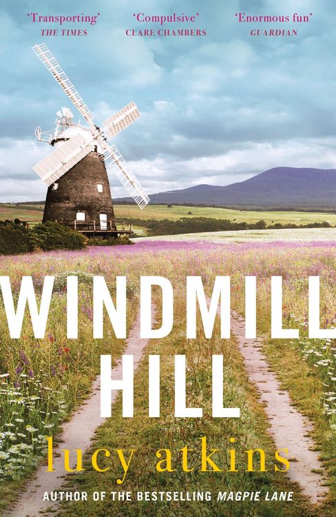 Produktbild: Windmill Hill