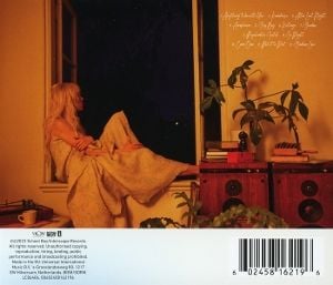 Produktbild: The Loveliest Time
