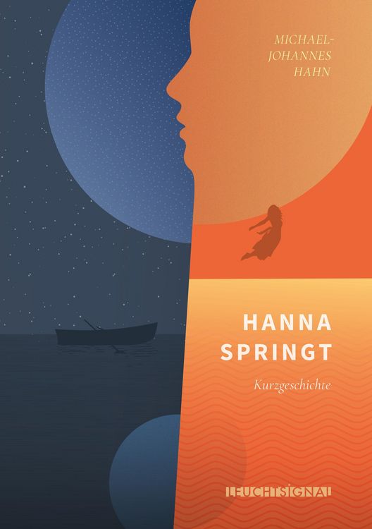 Produktbild: Hanna springt