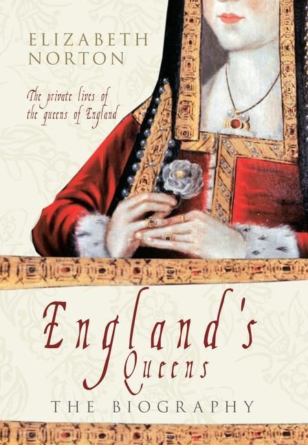 Produktbild: England's Queens