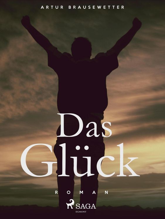 Produktbild: Das Gl&uuml;ck