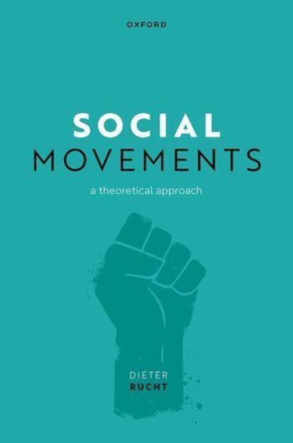 Produktbild: Social Movements