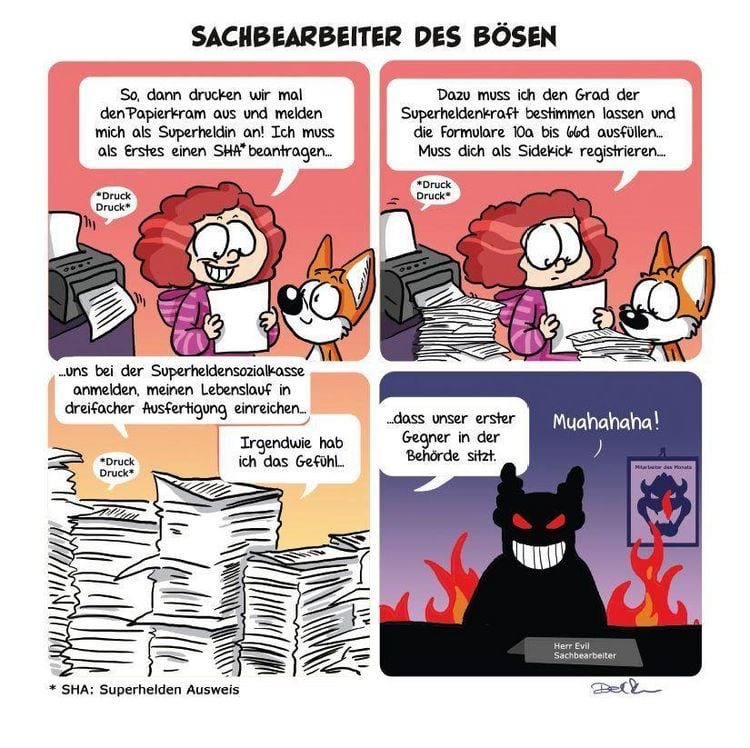 Produktbild: Die Abenteuer von Autistic Hero-Girl