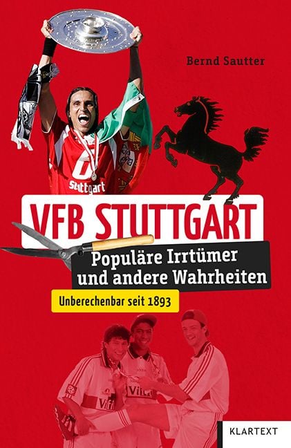 Produktbild: VfB Stuttgart
