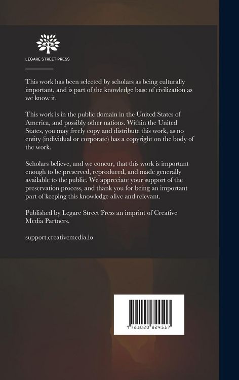 Produktbild: God's Book for Man's Life