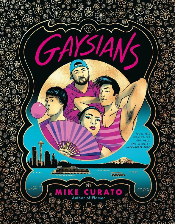 Produktbild: Gaysians