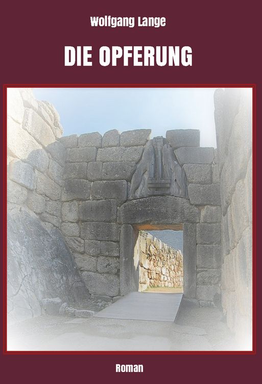 Produktbild: Die Opferung
