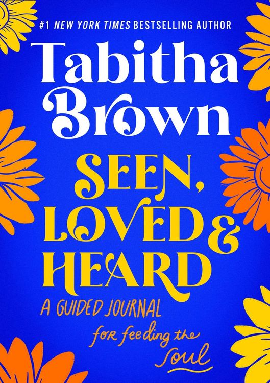 Produktbild: Seen, Loved and Heard