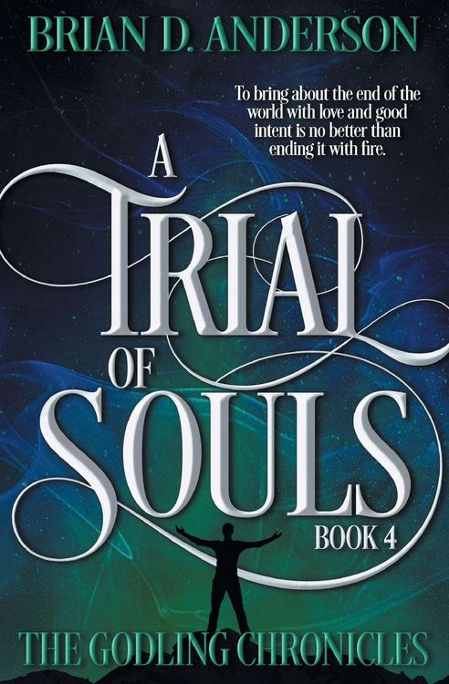 Produktbild: A Trial of Souls