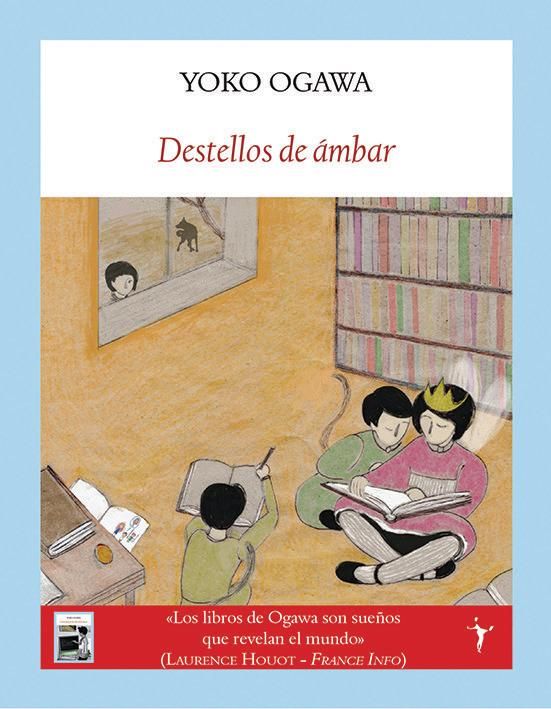 Produktbild: Destellos de &aacute;mbar