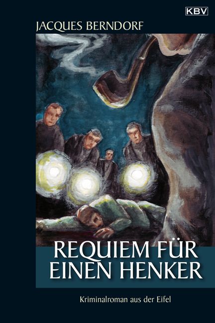 Produktbild: Requiem f&uuml;r einen Henker / Eifel Krimis Bd. 2