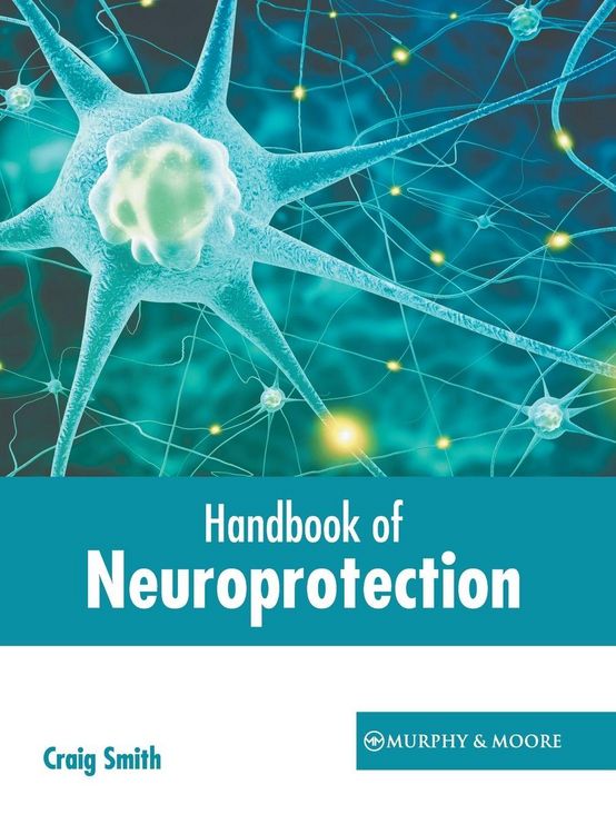 Produktbild: Handbook of Neuroprotection