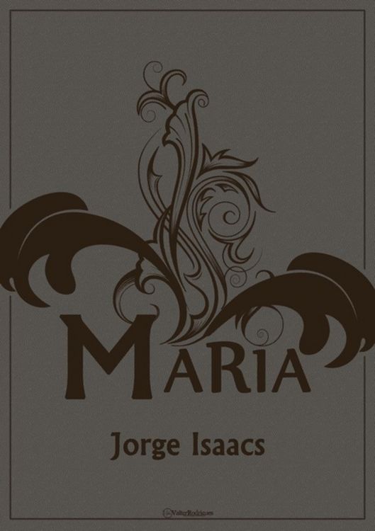 Produktbild: Mar&iacute;a