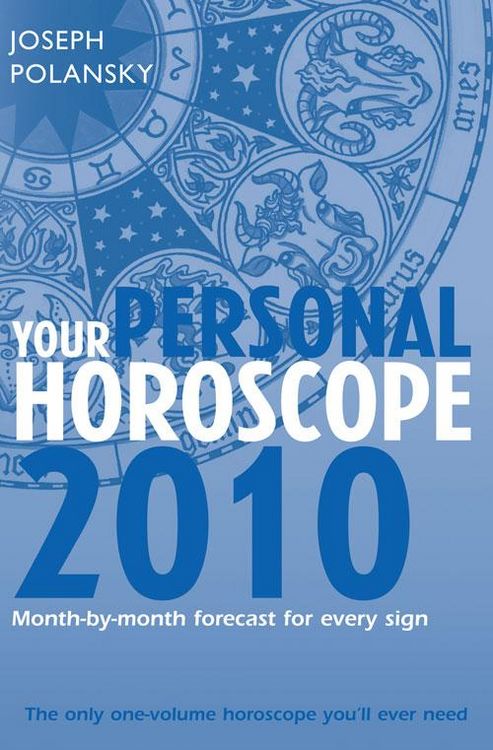 Produktbild: Your Personal Horoscope 2010