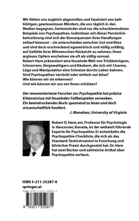 Produktbild: Gewissenlos