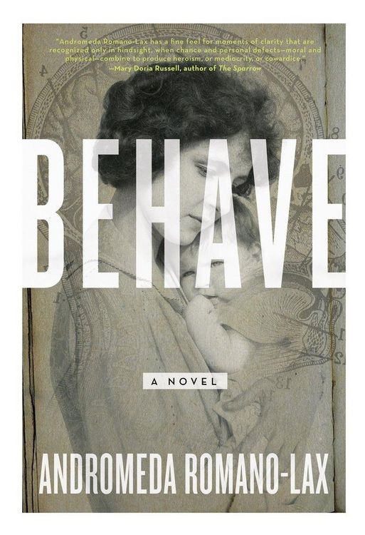 Produktbild: Behave