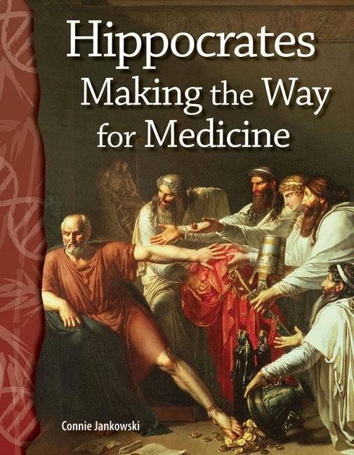 Produktbild: Hippocrates
