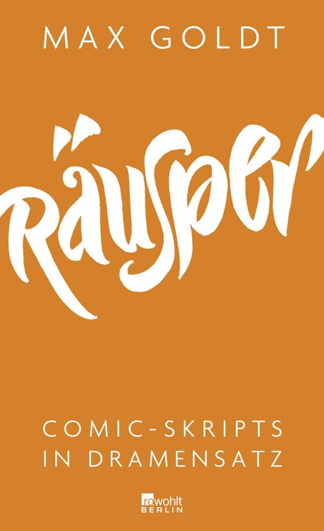 Produktbild: R&auml;usper