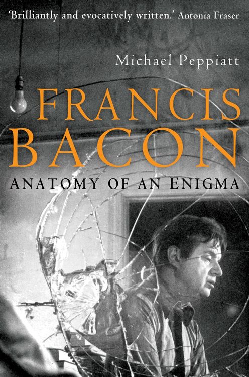 Produktbild: Francis Bacon