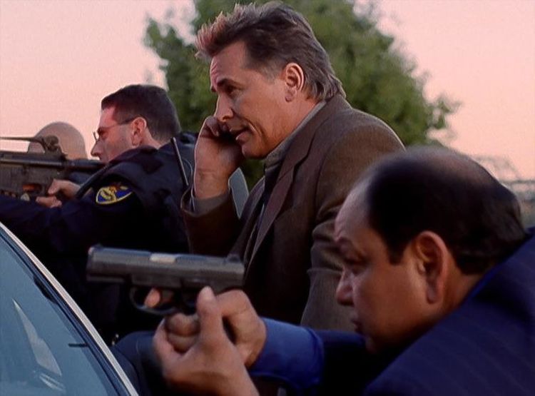 Produktbild: Nash Bridges - Staffel 6 - Episode 101-122 [6 DVDs]