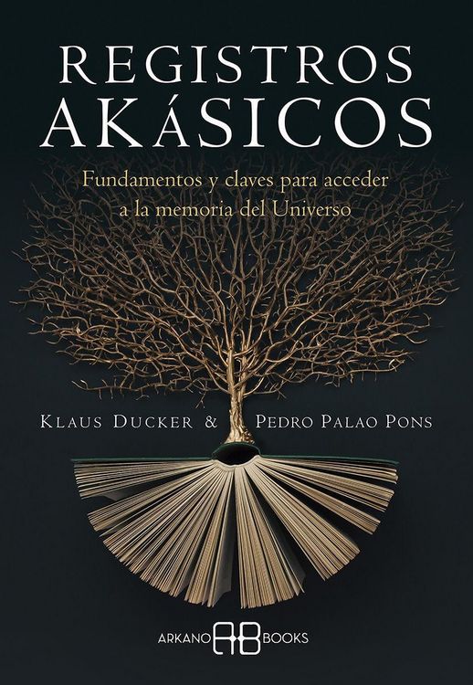 Produktbild: Registros ak&aacute;sicos
