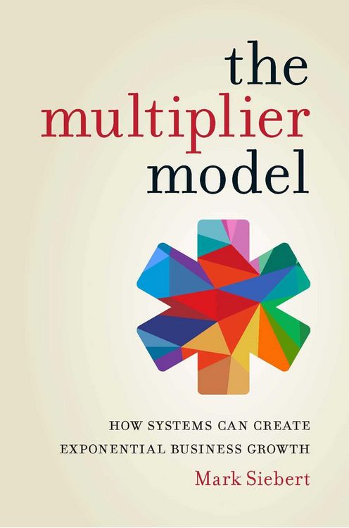 Produktbild: The Multiplier Model