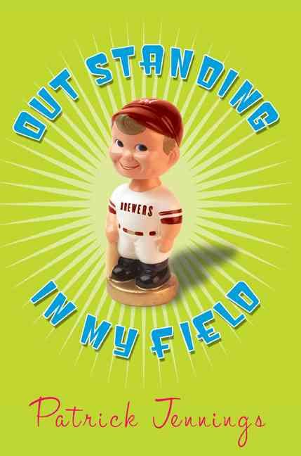 Produktbild: Out Standing in My Field