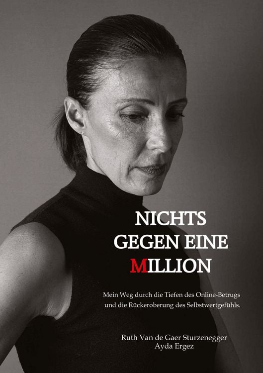 Produktbild: Nichts gegen eine Million - die wahre Geschichte eines Online-Betrugs
