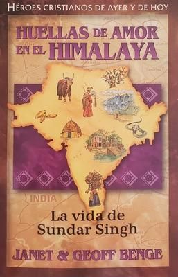 Produktbild: Sundar Singh (Spanish Edition)