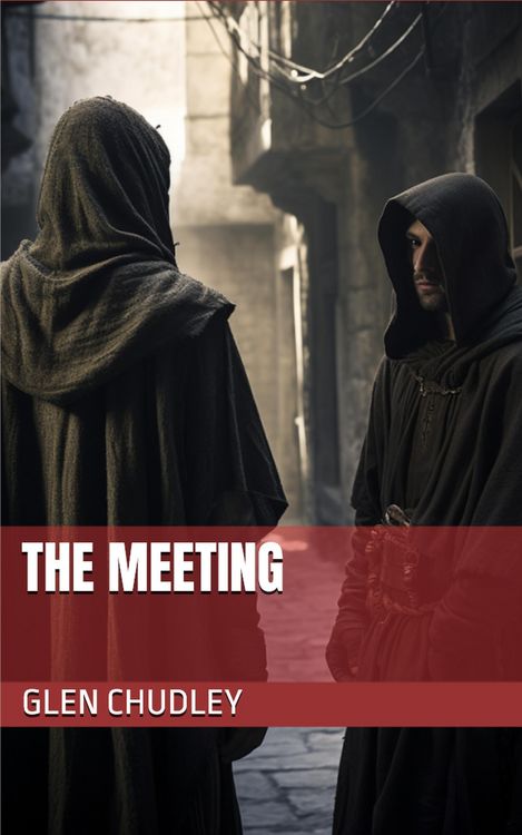 Produktbild: The Meeting