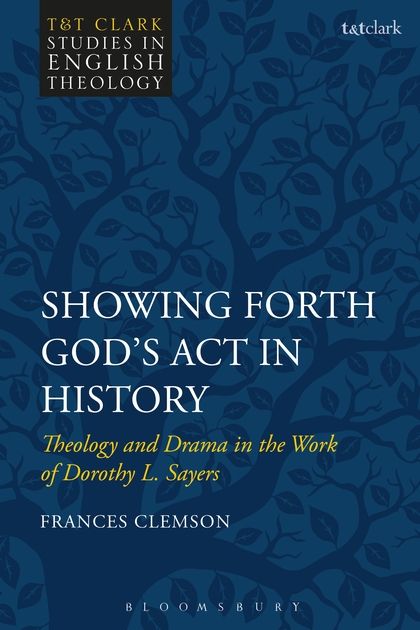 Produktbild: Clemson, F: Showing Forth God's ACT in History