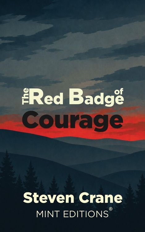 Produktbild: The Red Badge of Courage