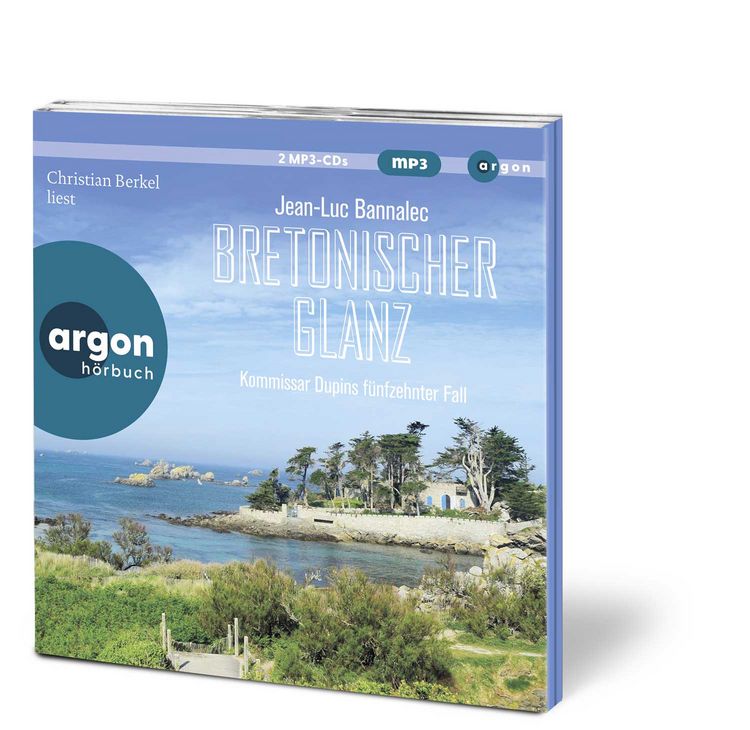 Produktbild: Bretonischer Glanz