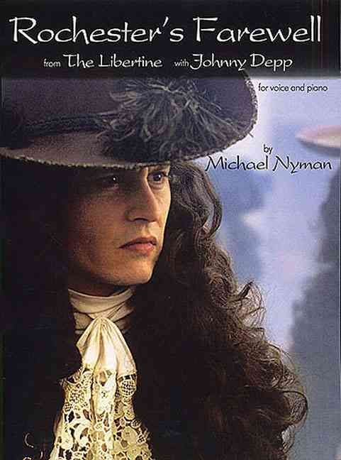 Produktbild: Nyman, M: Michael Nyman